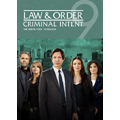Law & Order: Criminal Intent  The Ninth Year